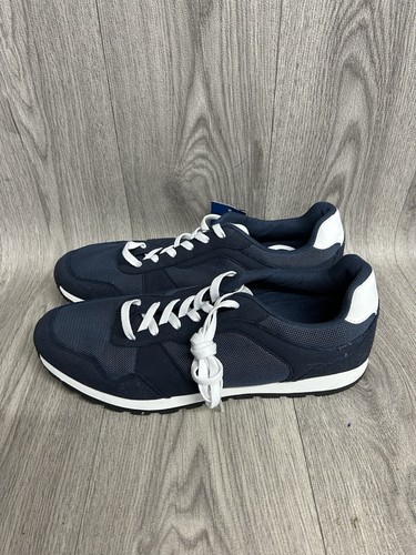 Men donnay navy mesh - navy,