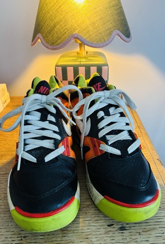 Rare nike air tech challenge - nike,