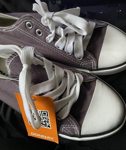 Trainer pumps taupe - trainer/pumps,