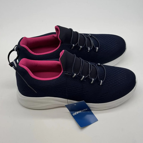 Donnay knit shoe - knit,