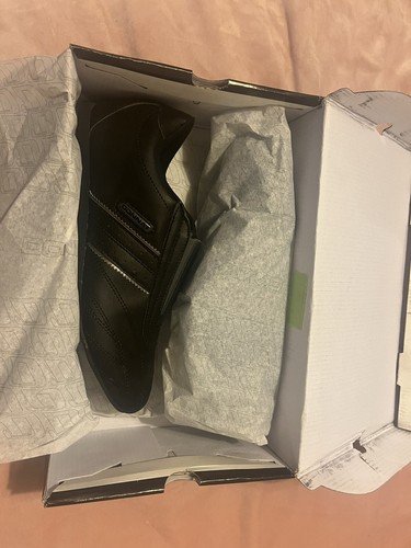 Donnay judoman mens - judoman, trainers