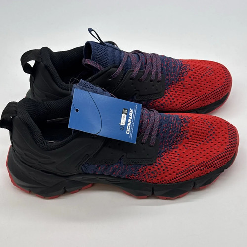 Donnay knit run - donnay, red