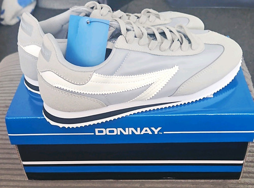 Donnay trainer jn99 men grey - jn99,