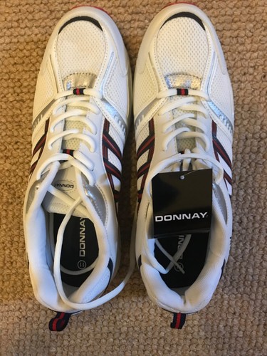 New donnay - (still, box)