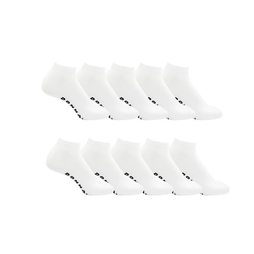 Donnay womens trainer 10pk - donnay,