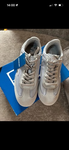 Ladies girls donnay trainers - ladies/girls,