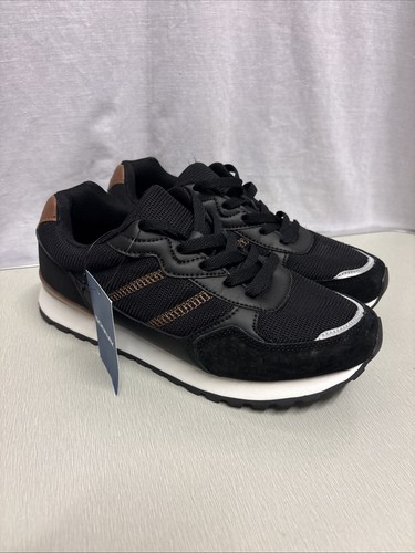 Donnay bob trainer lace - donnay,