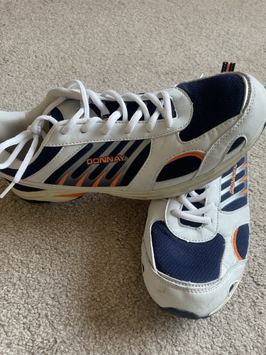 Men donnay trainers - donnay, 9
