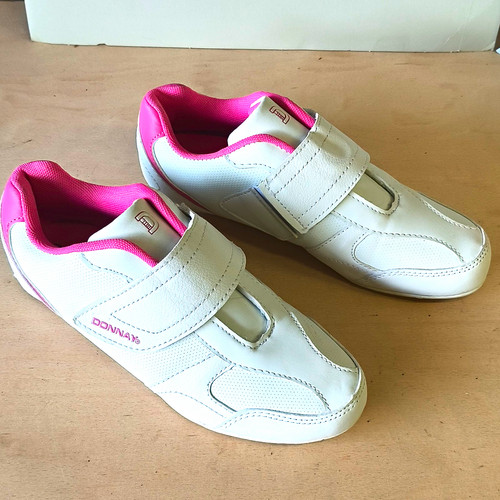 Donnay attack girls white - donnay,