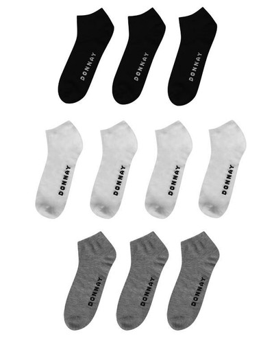 Donnay pack trainer socks - donnay,