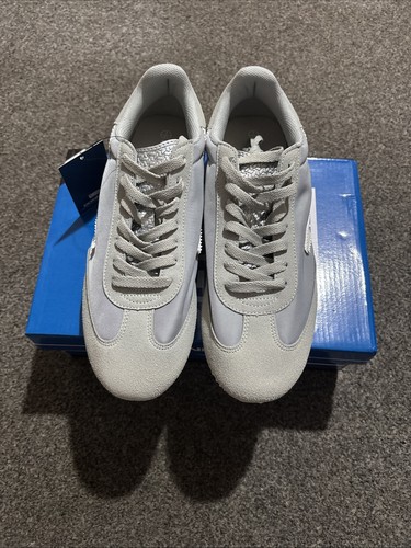 Men donnay trainers - men’s, grey
