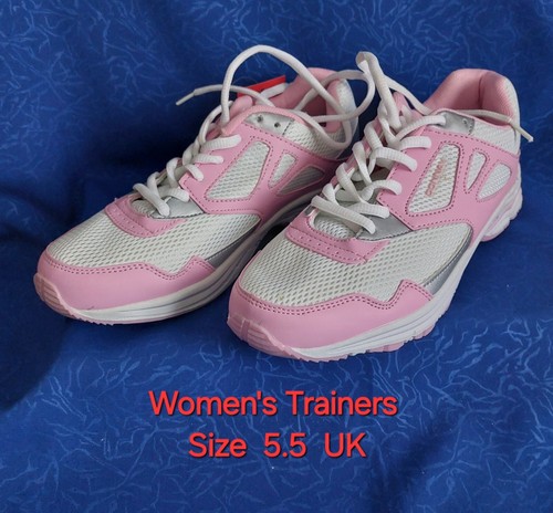 Exquisite ladies trainers - exquisite,