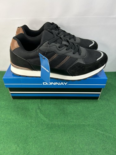 Donnay bob trainers - donnay, mens