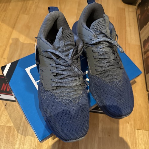 Donnay men knit trainers - donnay, men’s