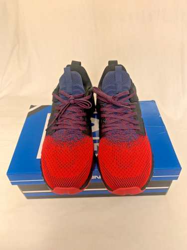 Donnay knit run trainers - knit,