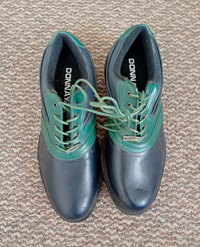 Donnay mens golf spiked - golf,