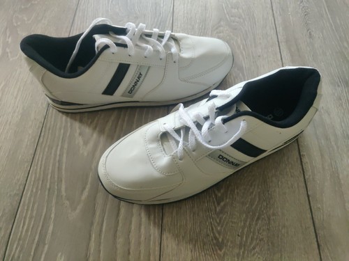 Donnay black and - donnay,