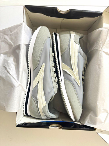 Donnay men grey white - donnay, low