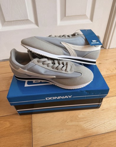 Size donnay trainers - 5,