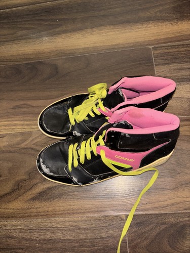 Used women trainer - women, 7