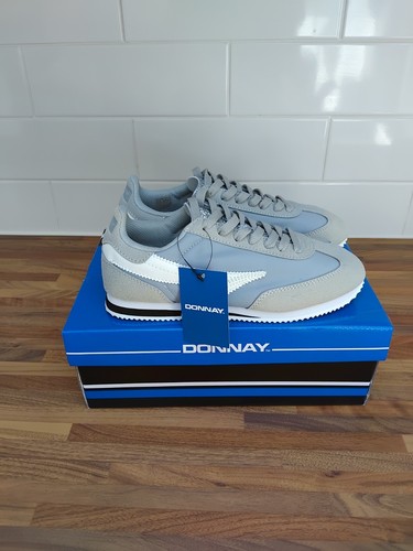 Kids donnay trainers size 4 - trainers,