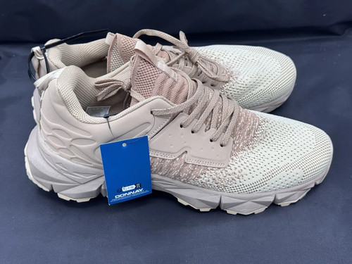 Donnay tommy knit trainers - knit,