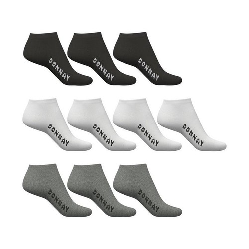 Pack sports socks trainer - 6,