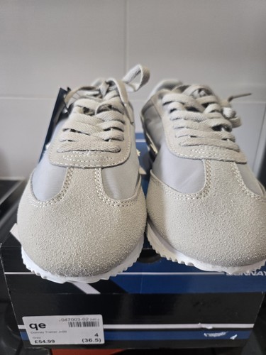 Donnay ladies trainers - donnay, 4