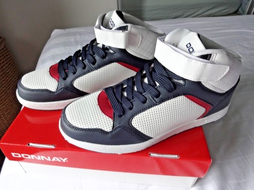 New donnay top mens boys - new,