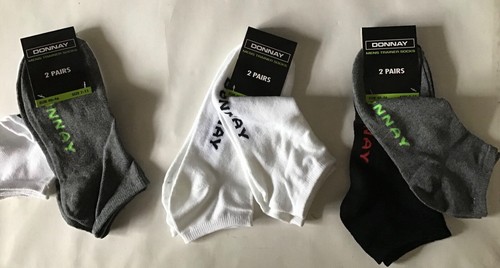 Pairs donnay trainer - 2,