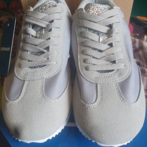 Donnay trainer jn99 men grey - jn99, men's