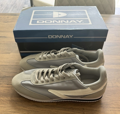 Donnay trainer jn99 men grey - men's,
