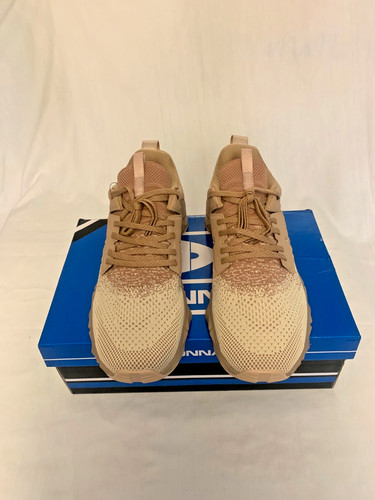 Donnay knit run trainers - run,