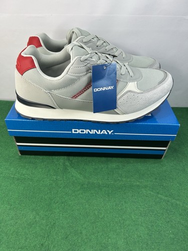 Donnay bob trainers - donnay,