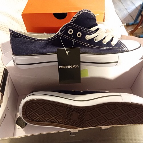 Donnay low nib canvas all - donnay,